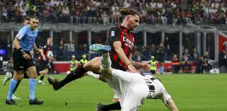 Trend Google: corriere dello sport