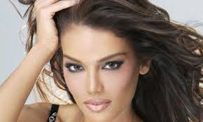 ExMiss Universo Zuleyka Rivera participará en nueva telenovela &quot;Cosita linda&quot; - zuleyka_rivera