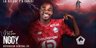 Site officiel du LOSC - News update
