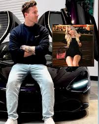 ‘Clear evidence’ shows California car influencer driving at time of fiery McLaren crash