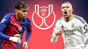 Barcelona Secures Copa del Rey Final Spot, Setting Up El Clásico Showdown with Real Madrid