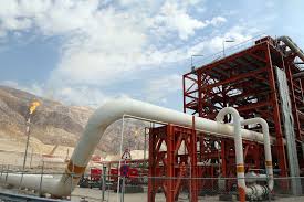 Oil prices jump following first attacks on Iranian production facilities