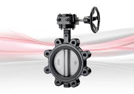 Butterfly Valves - Crane Fluid Systems