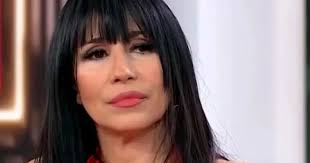 Marixa Balli: La Premonición del Accidente que Marcó su Vida - Imagen principal del artículo