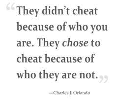 It&#39;s Over Quotesツ on Pinterest | Cheating Quotes, Relationships ... via Relatably.com