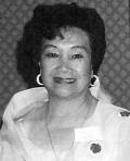 Josefa F. Santos December 26 1930 October 23 2013 Resident of El. Sobrante Josefa Santos passed away after heart surgery. She was 82. - 5012530-02.jpg_20131031