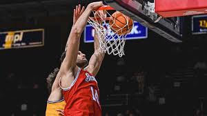 Bradley basketball vs Murray State: Game time, how to watch and everything to know
