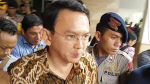 "Surat Hoax" Untuk Kita Semua Dari Sang Raja Kebal Hukum" AHOK"