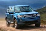 Land Rover Freelander - m