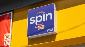 Spin Fintech
