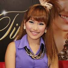 Image result for ayu ting ting