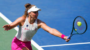 Maria Sakkari Poised to Shine at US Open 2025