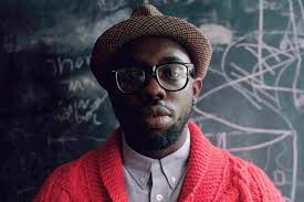 It&#39;s bright and early on a Monday morning when CityLife catches up on the phone with Obaro Ejimiwe, aka acclaimed British MC/producer Ghostpoet. - Ghostpoet