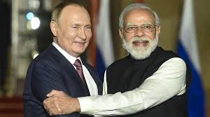 India-Russia ties: Moscow ratifies key military pact ahead of Putin’s New Delhi visit - what is it?