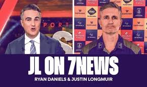 Justin Longmuir post-match | Round 7 v Carlton