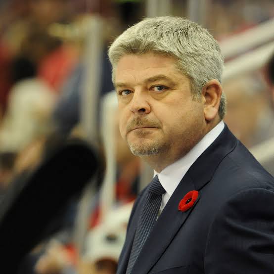 Kings hire Todd McLellan as their new head coach