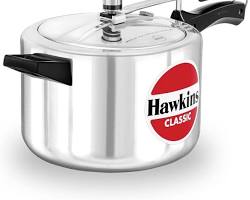 Image of Pressure cooker