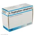 L-Tryptophan - Erfahrungsberichte - Medikament