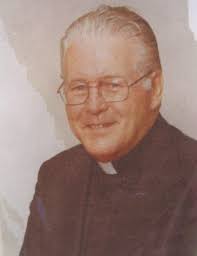 Fr. John F. Colgan. 1977 - 1978 - Colgan