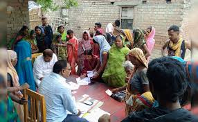 Bihar Survey Finds Many Voters From Nepal, Bangladesh, Myanmar: Sources