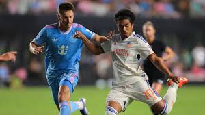 MLS Power Rankings: Winners and Losers So Far in the 2025 Season