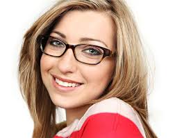 Résultat de recherche d'images pour "eyeglasses refraction face"