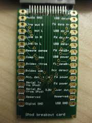 Résultat de recherche d'images pour "ipad 30 pin connector voltage"