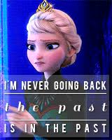 Elsa I&#39;m never going back - Elsa-image-elsa-36809033-160-200