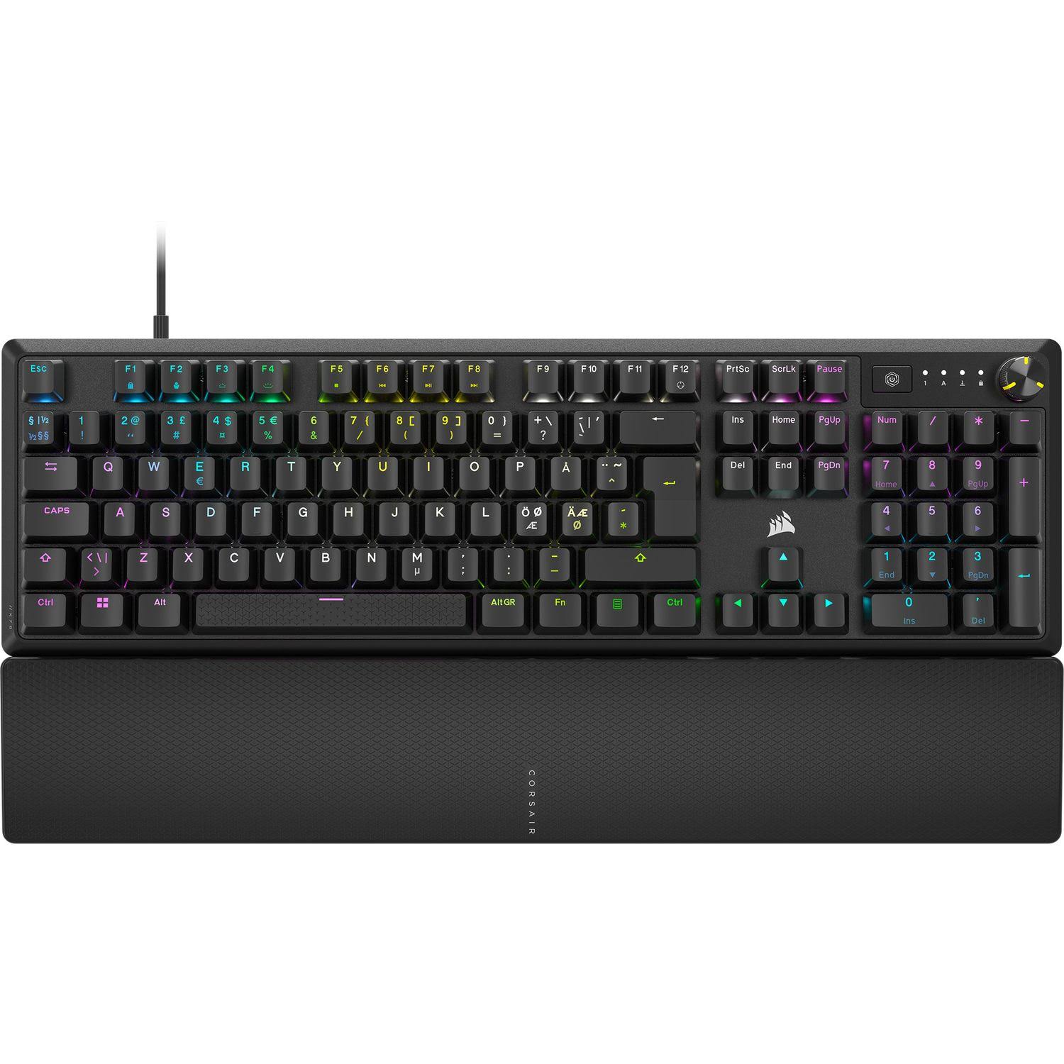 Corsair K70 CORE RGB Gaming Keyboard