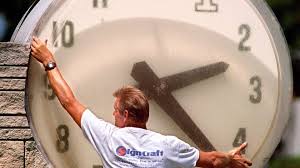Daylight saving, Sunshine Protection: Why Florida still falls back, for now