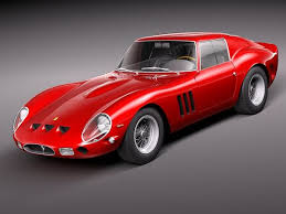 Image result for Ferrari 250 GTO