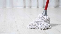 Why You Should Ditch Your Mop and Use This Underrated Cleaning Tool Instead, Pros Say