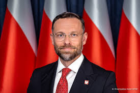 Oficjalna strona Prezydenta Rzeczypospolitej Polskiej - News update