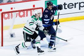 Jets Adjust Strategy for Game 2 Against Stars Following Game 1 Loss