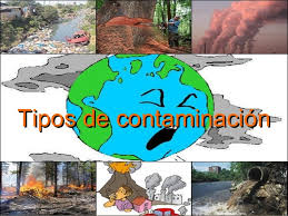 Resultado de imagen de Cual es la contaminacion