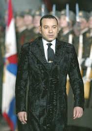 R&eacute;sultat de recherche d'images pour "roi mohamed 6"