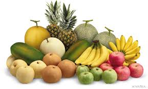 Image result for foto buah buahan segar