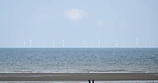 Iran war shows "era of fossil fuel security is over," says U.K. official, defying Trump calls for North Sea drilling