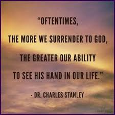 Charles Stanley Quotes On Prayer. QuotesGram via Relatably.com
