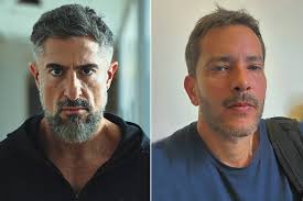 Outro Canal: Bento Ribeiro se revolta com processo movido por Marcos Mion: 'É infundado o que falei?'