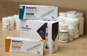 É possível deduzir gastos com Ozempic e Mounjaro no Imposto de Renda? Entenda regras