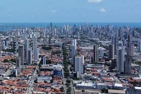 Tempo em Natal nesta semana terá sol, calor e pancadas de chuva; confira também a tábua de marés