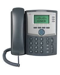 TELEFONOS IP