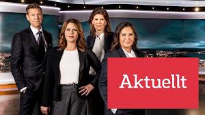SVT Nyheter - News update