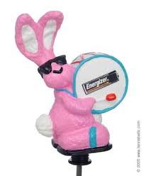 Resultado de imagen de energizer bunny gifs