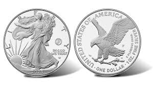 US Mint Launches 2025-P Proof American Silver Eagle for Marine Corps 250th