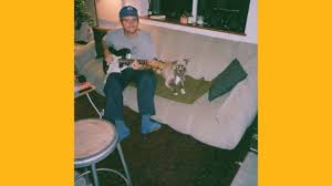 Mac DeMarco's Raw Honesty: 'Guitar' Album Unveiled! You Won't Believe It!