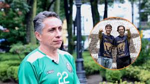 Manuel Negrete crítica duramente a Pumas: “No puedes tener a jugadores como Córdova, Chicote o Antuna”