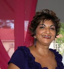 Featured Speaker: Patricia Mohammed. Jahajee Sisters presented our fourth annual Indo-Caribbean Women&#39;s Empowerment Summit, ... - 9244396