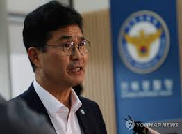 전북특별자치도지사